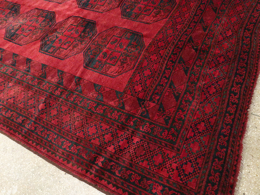 central Carpet - # 106624
