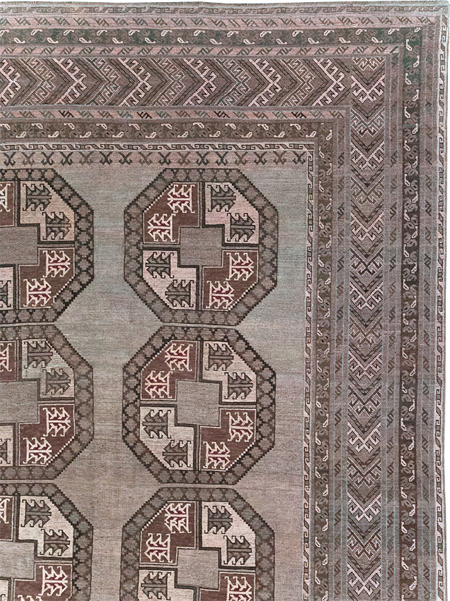 central Carpet - # 107798