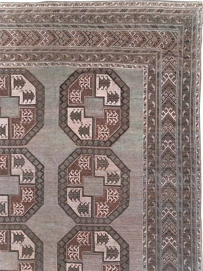 central Carpet - # 107798