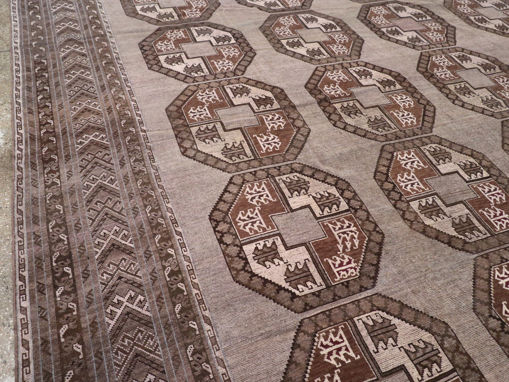 central Carpet - # 107798