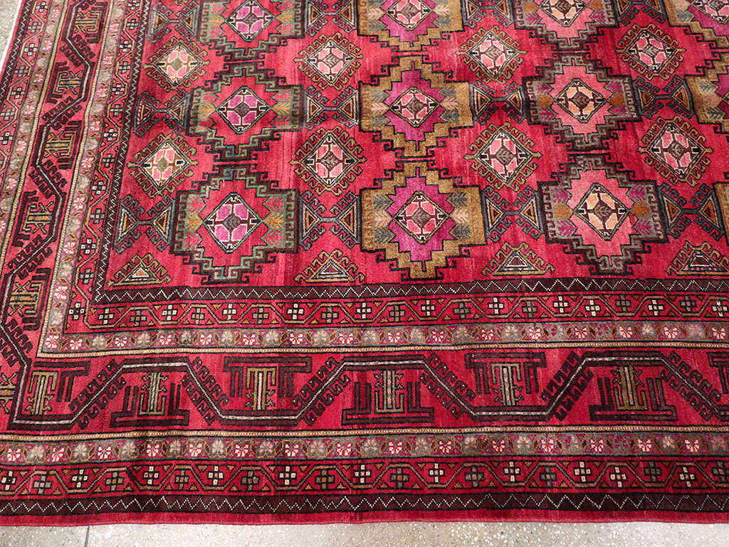 central Carpet - # 107689
