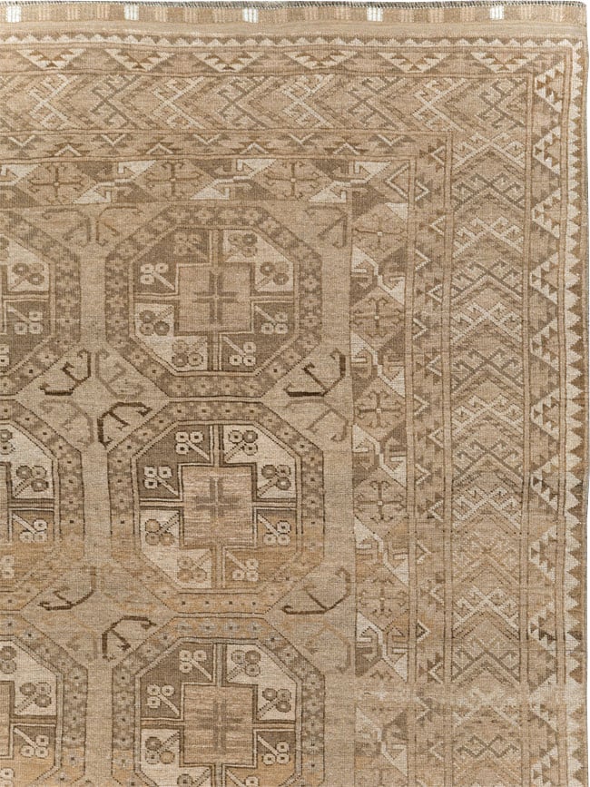 central Carpet - # 107866