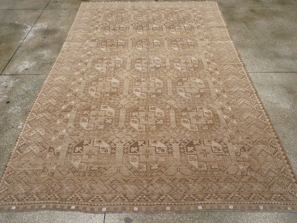 central Carpet - # 107866