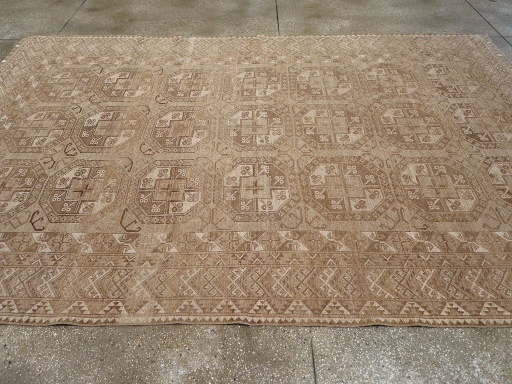 central Carpet - # 107866