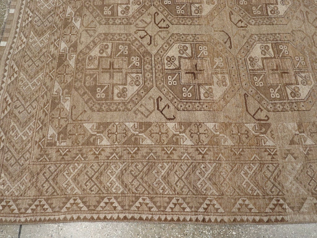 central Carpet - # 107866