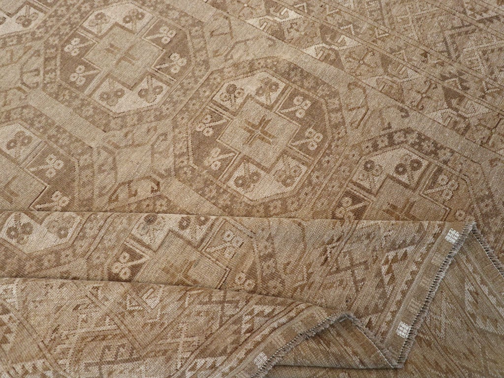 central Carpet - # 107866