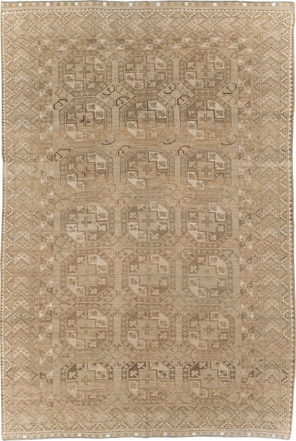 central Carpet - # 107866