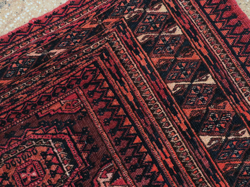 central Rug - # 104307