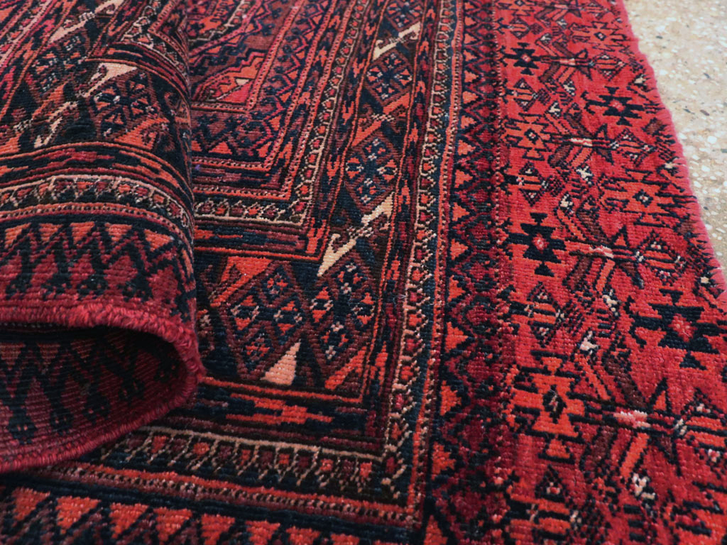central Rug - # 104307