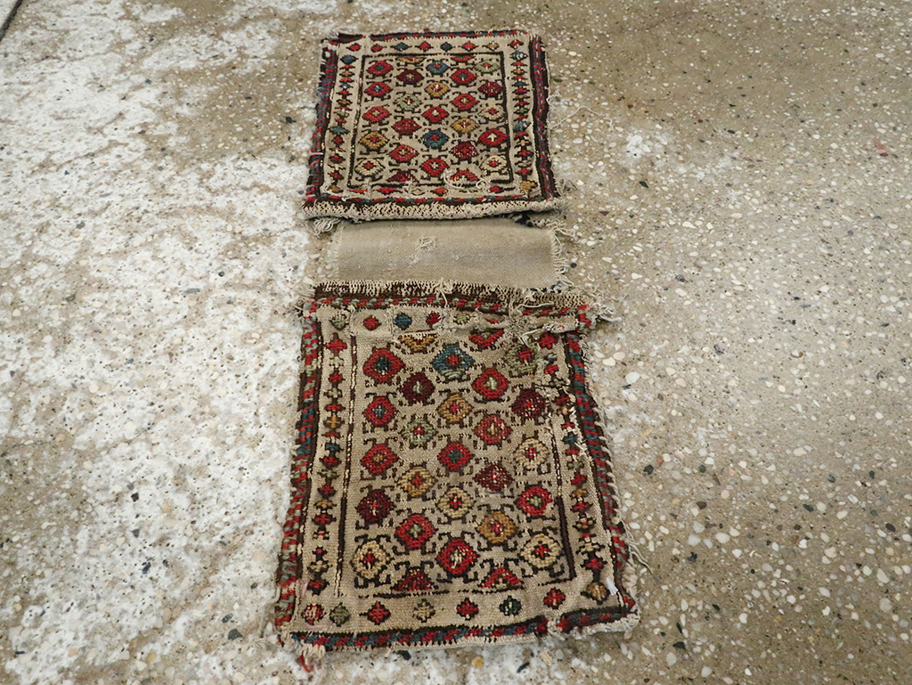 central Rug - # 104551