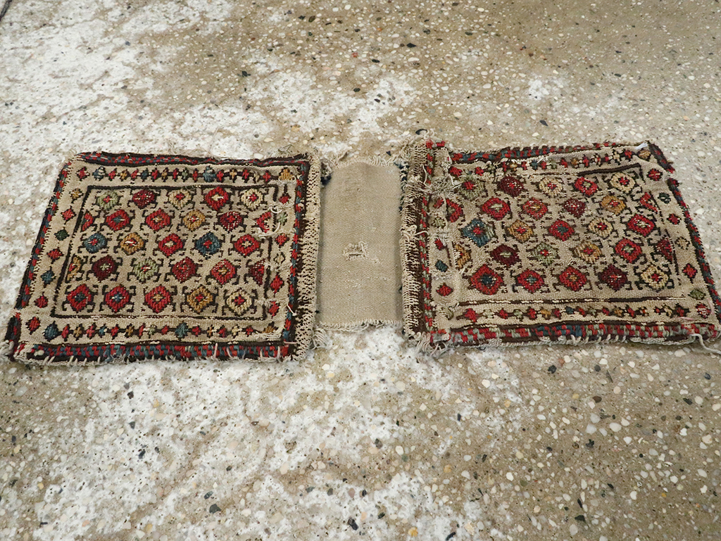 central Rug - # 104551