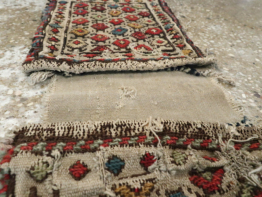 central Rug - # 104551