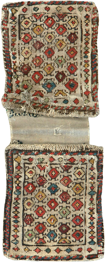 central Rug - # 104551