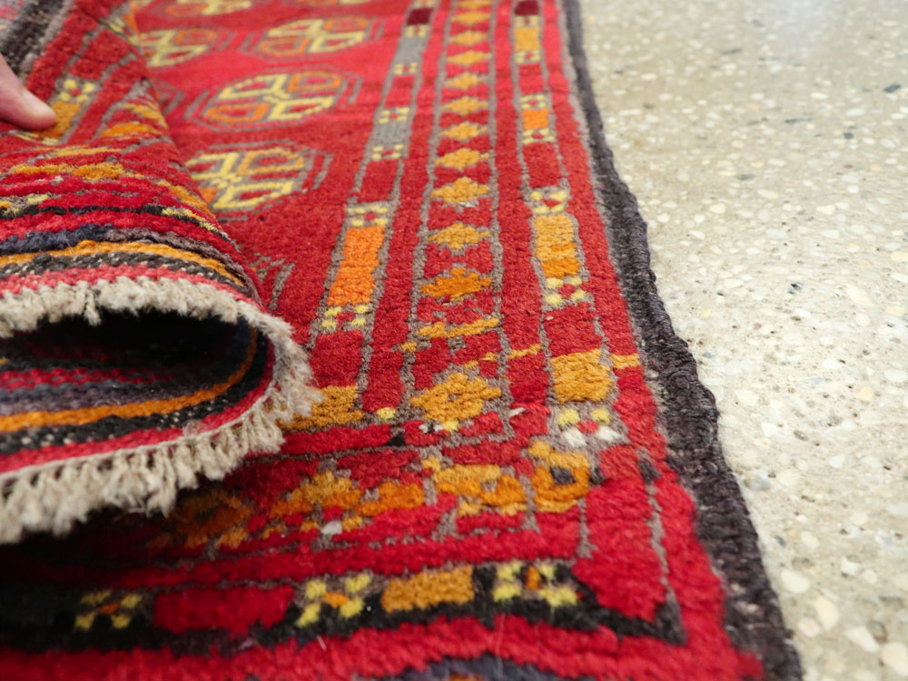 central Rug - # 104741