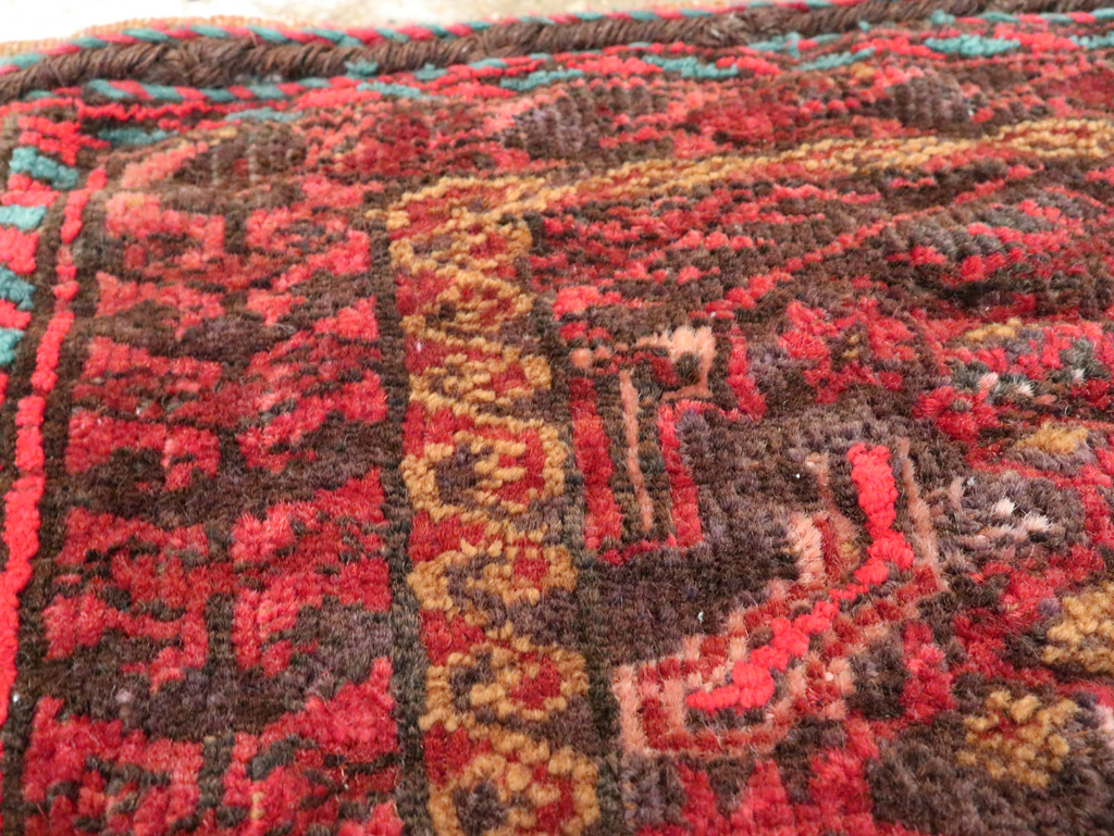 central Rug - # 105177