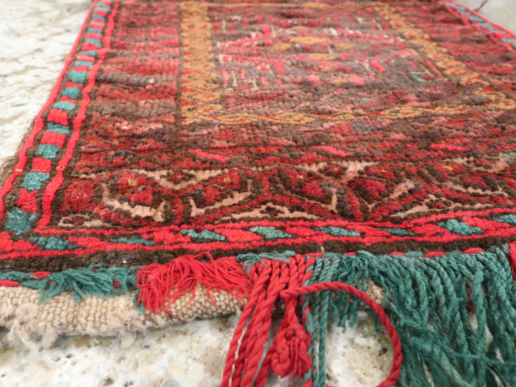 central Rug - # 105177