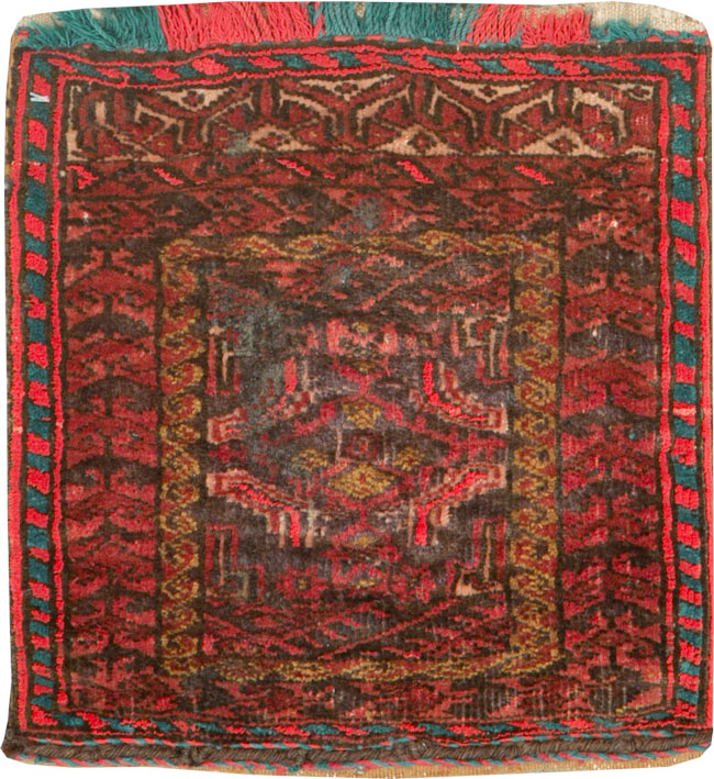 central Rug - # 105177