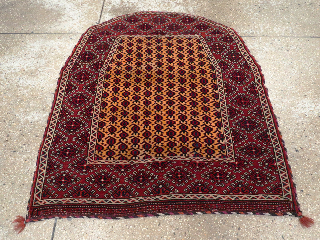 central Rug - # 106798