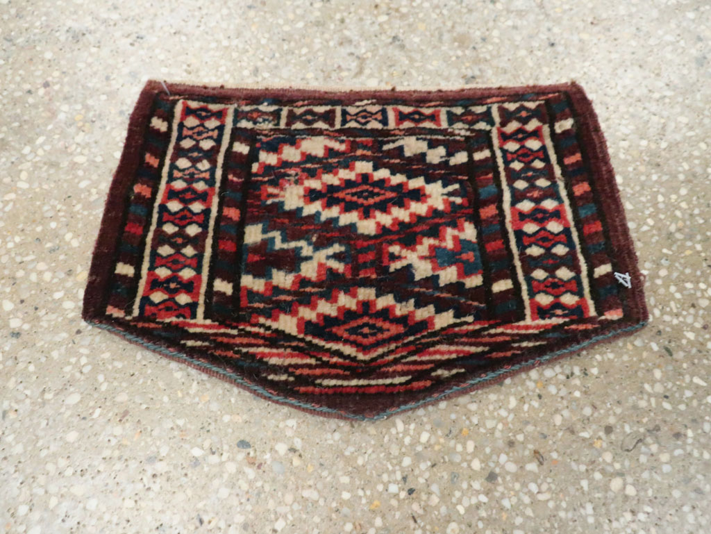 central Rug - # 107098