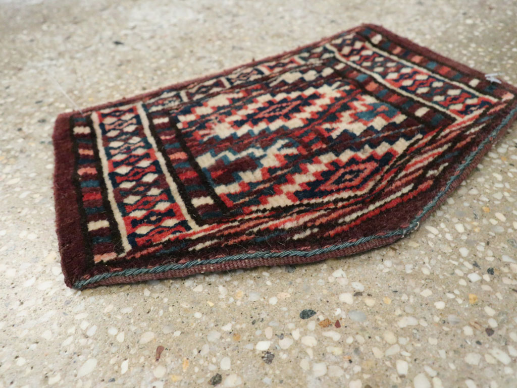 central Rug - # 107098