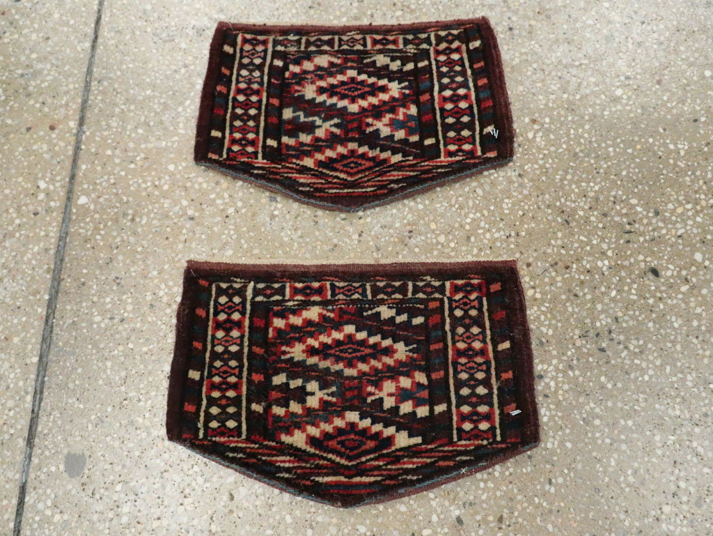 central Rug - # 107098