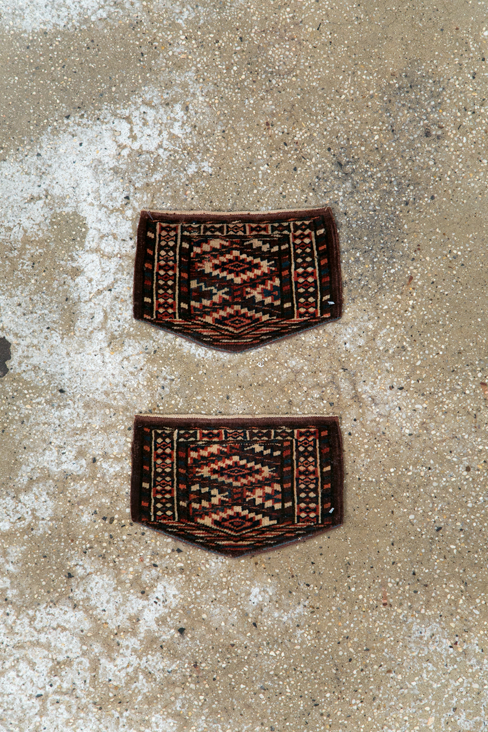 central Rug - # 107098