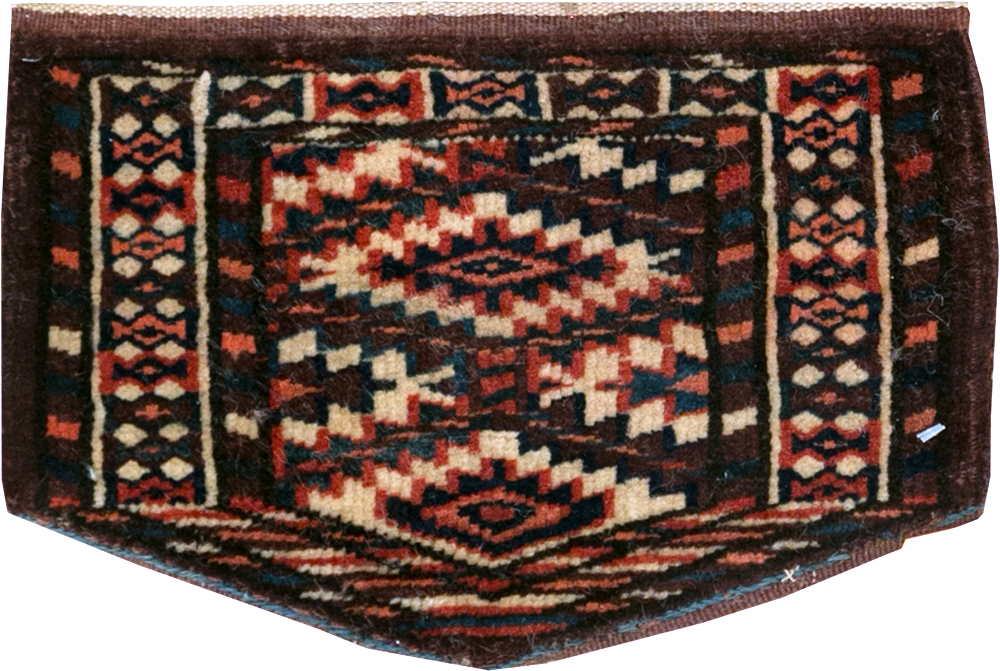central Rug - # 107098