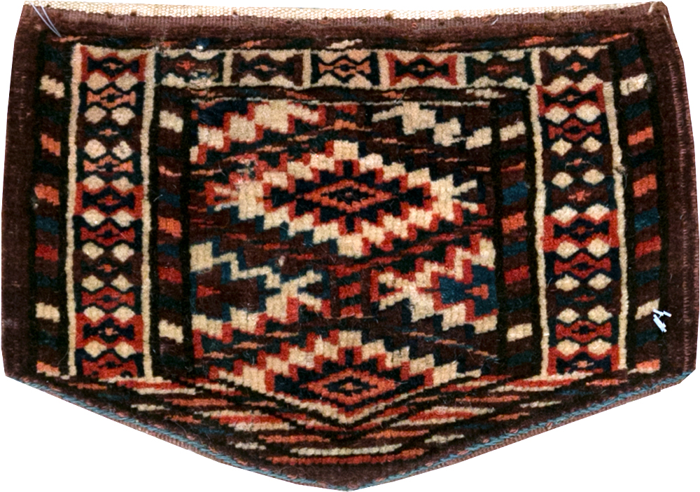 central Rug - # 107108