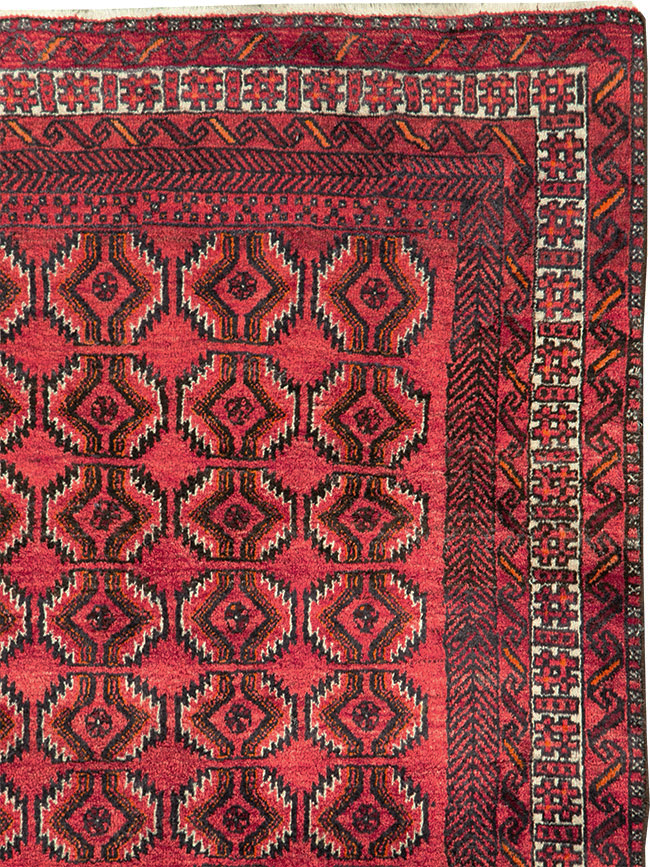 central Rug - # 107366