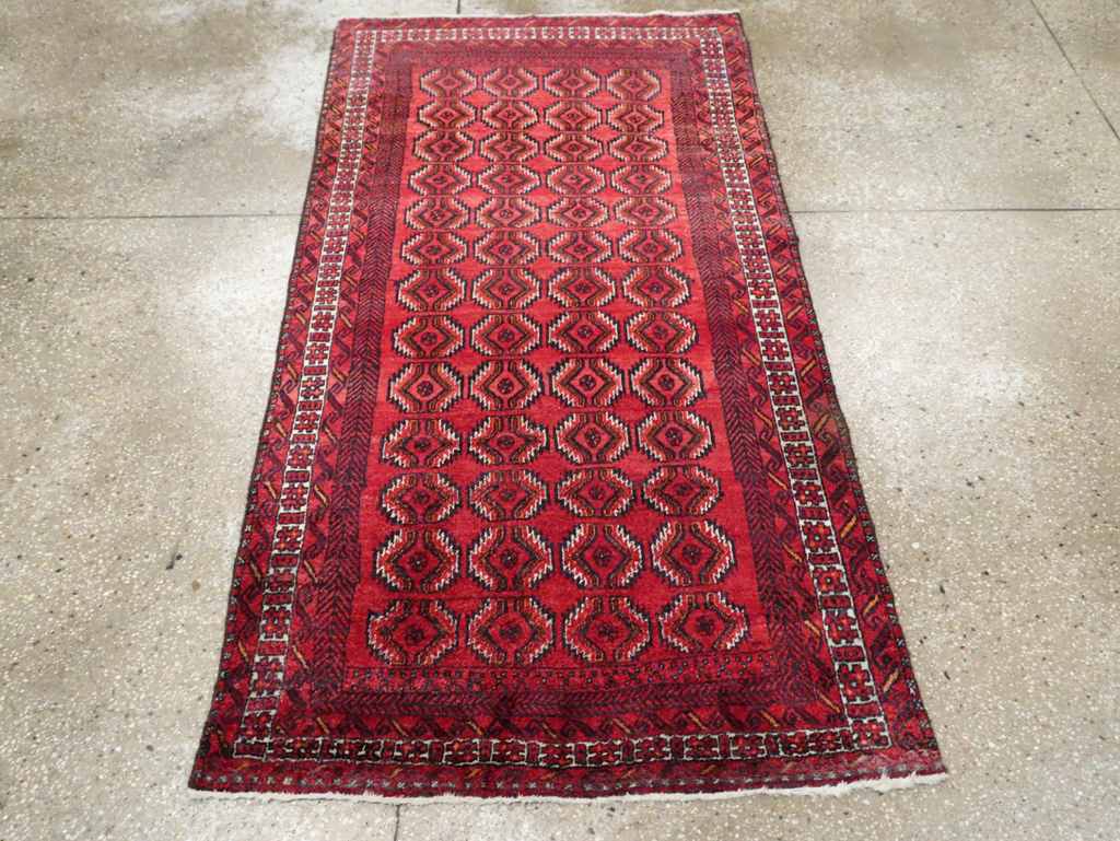central Rug - # 107366