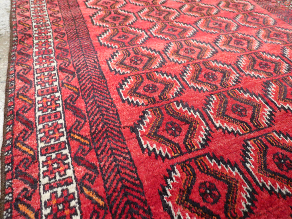 central Rug - # 107366