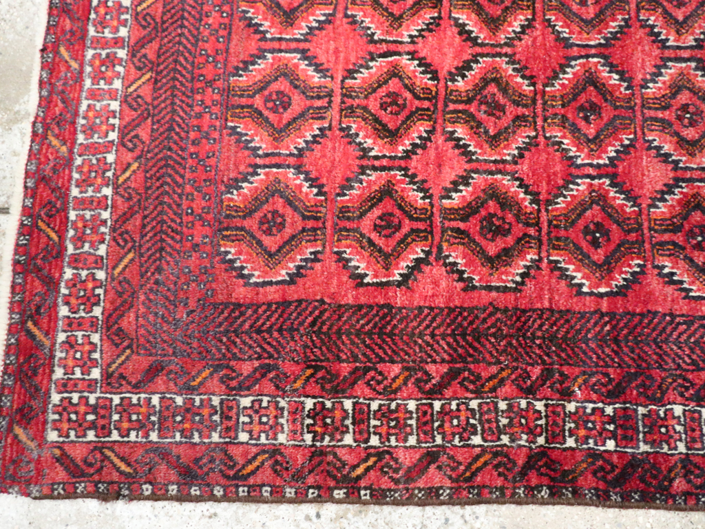 central Rug - # 107366