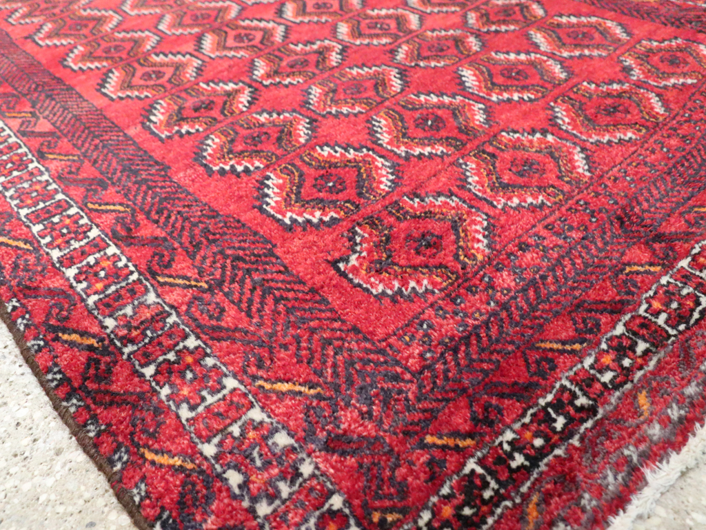 central Rug - # 107366