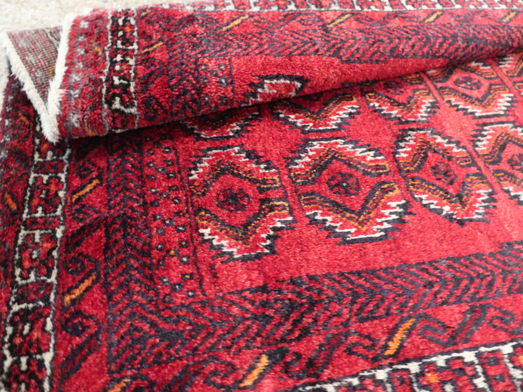 central Rug - # 107366