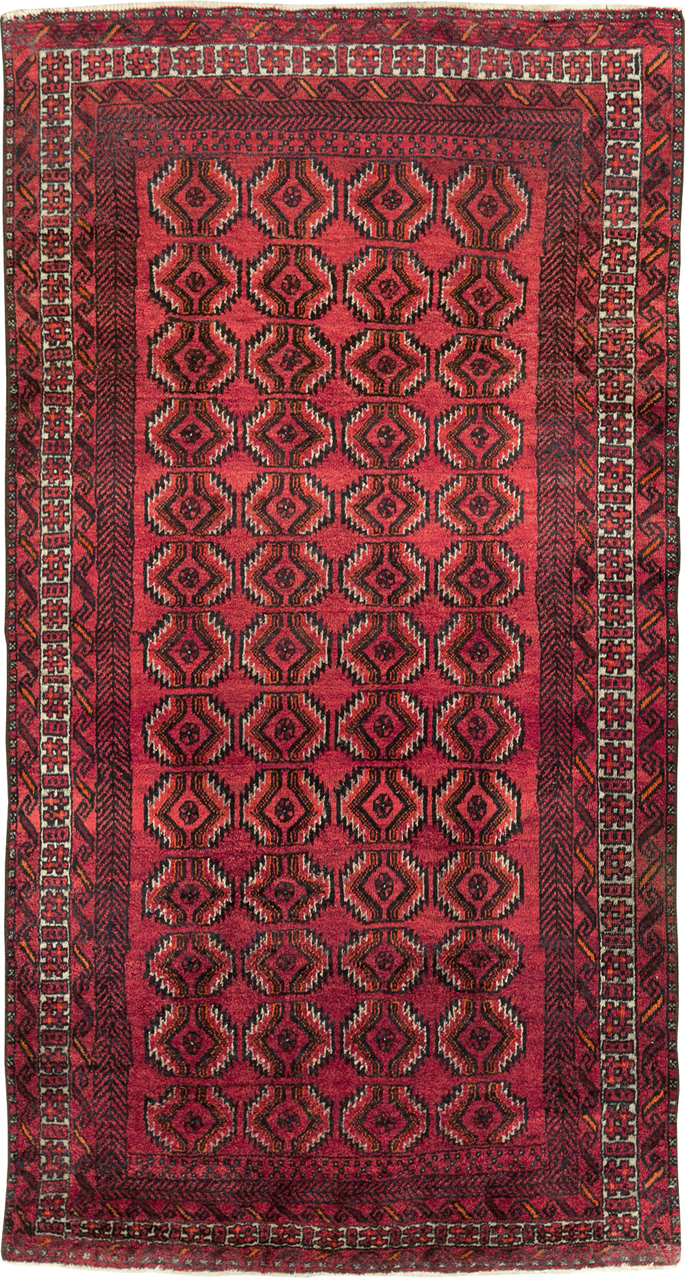 central Rug - # 107366