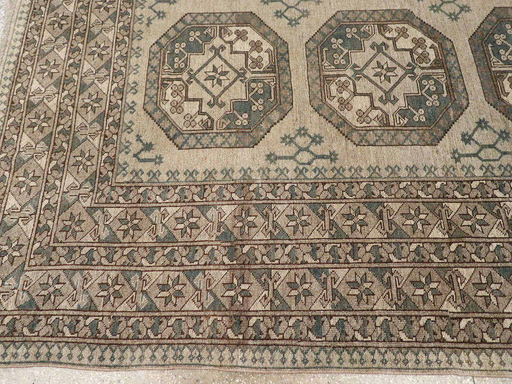 central Rug - # 107867