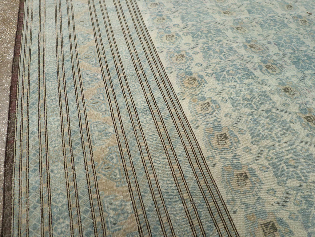 central Rug - # 108418