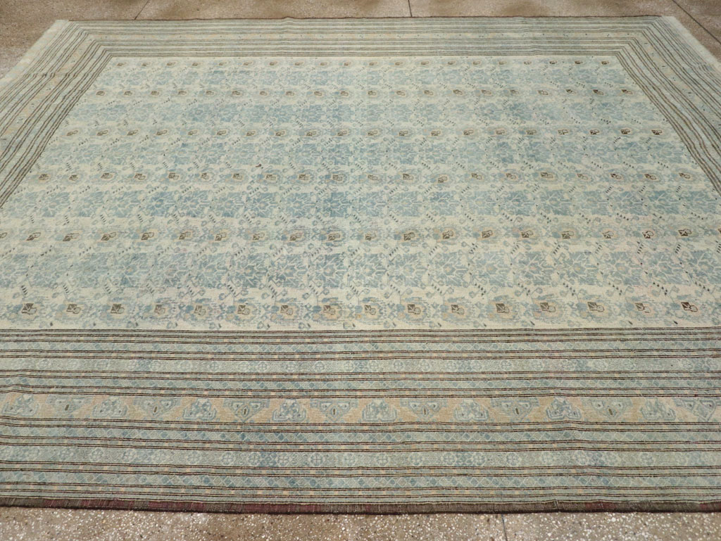 central Rug - # 108418