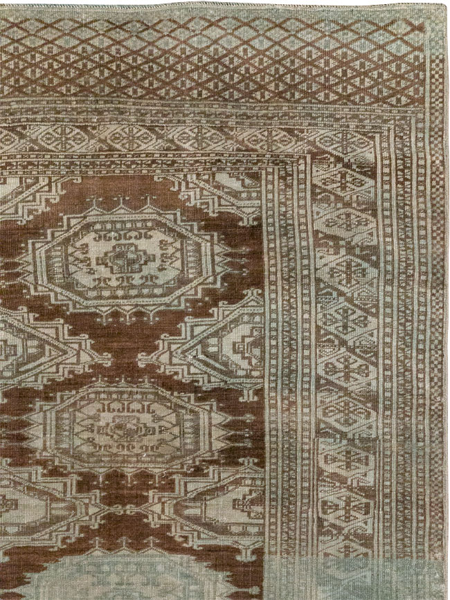 central Rug - # 109564