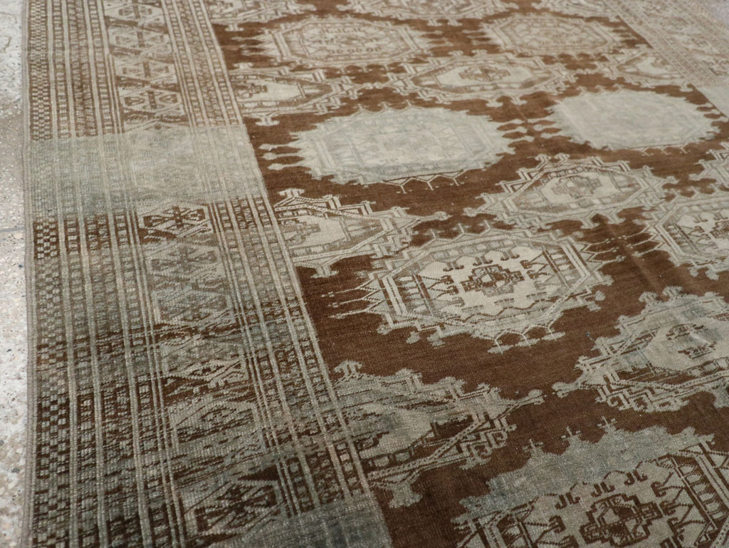 central Rug - # 109564