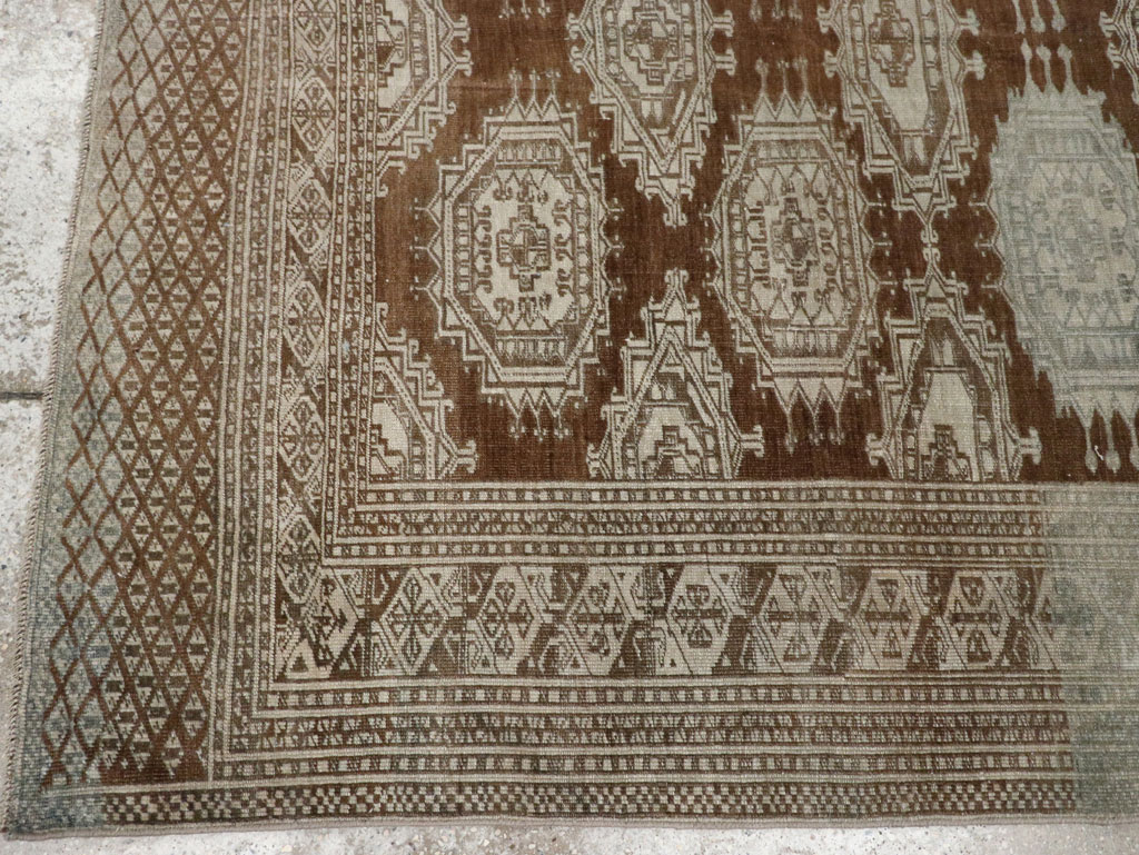 central Rug - # 109564