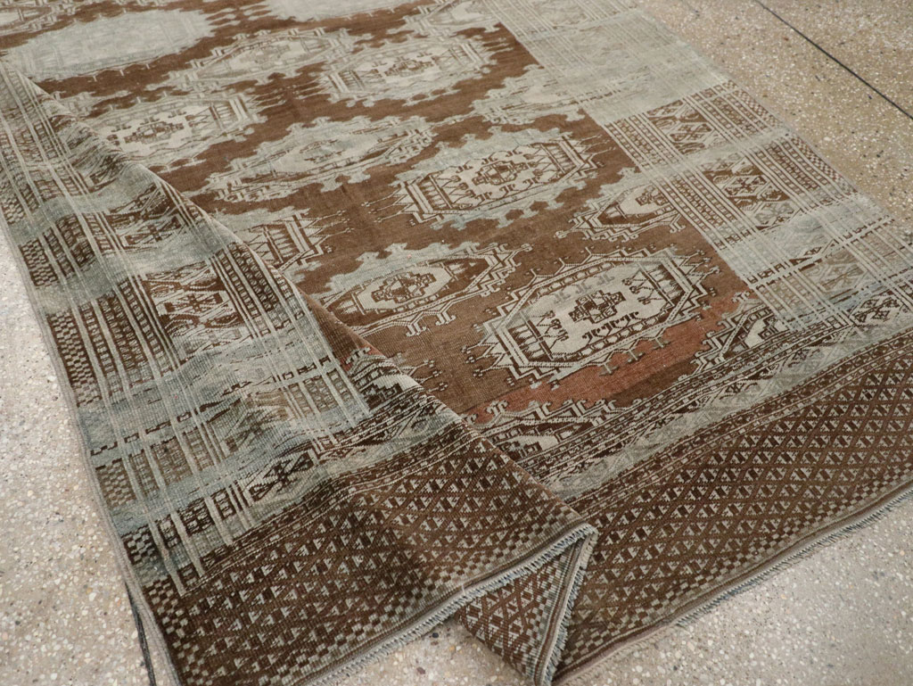 central Rug - # 109564