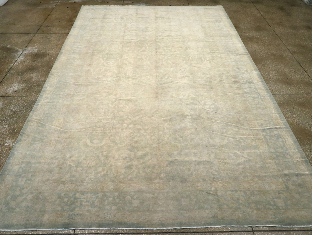 chinese Carpet - # 103936