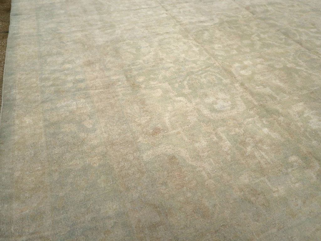 chinese Carpet - # 103936