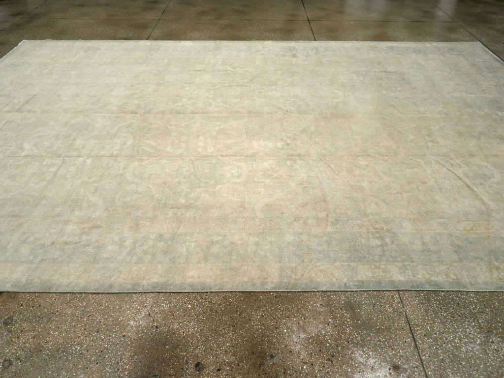 chinese Carpet - # 103936