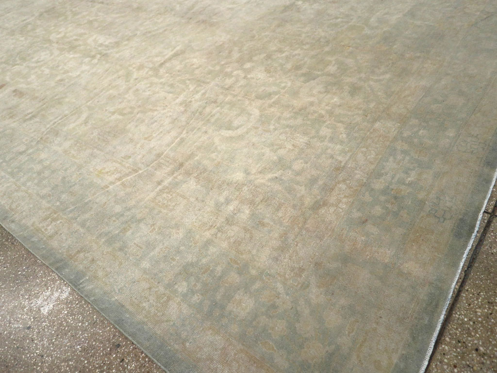 chinese Carpet - # 103936