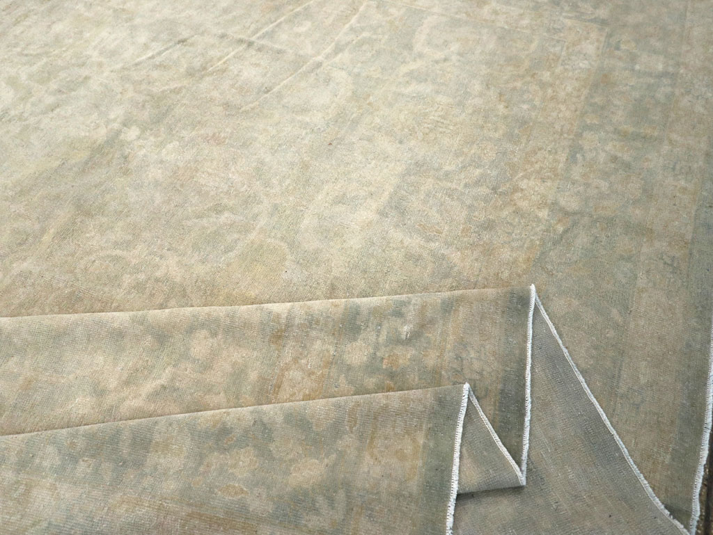 chinese Carpet - # 103936