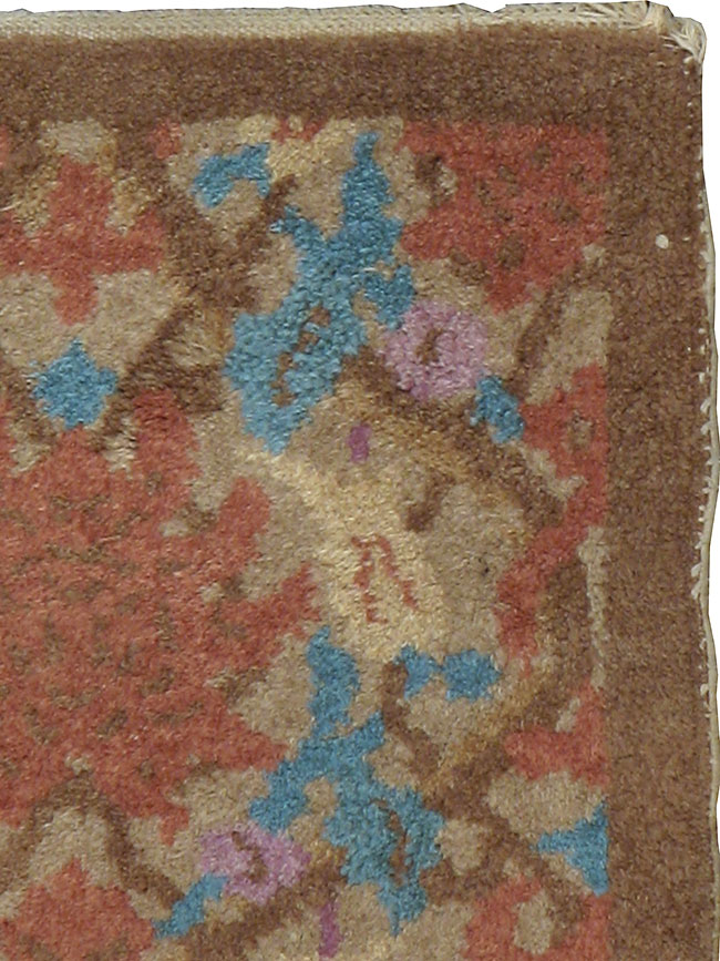 chinese Rug - # 104165