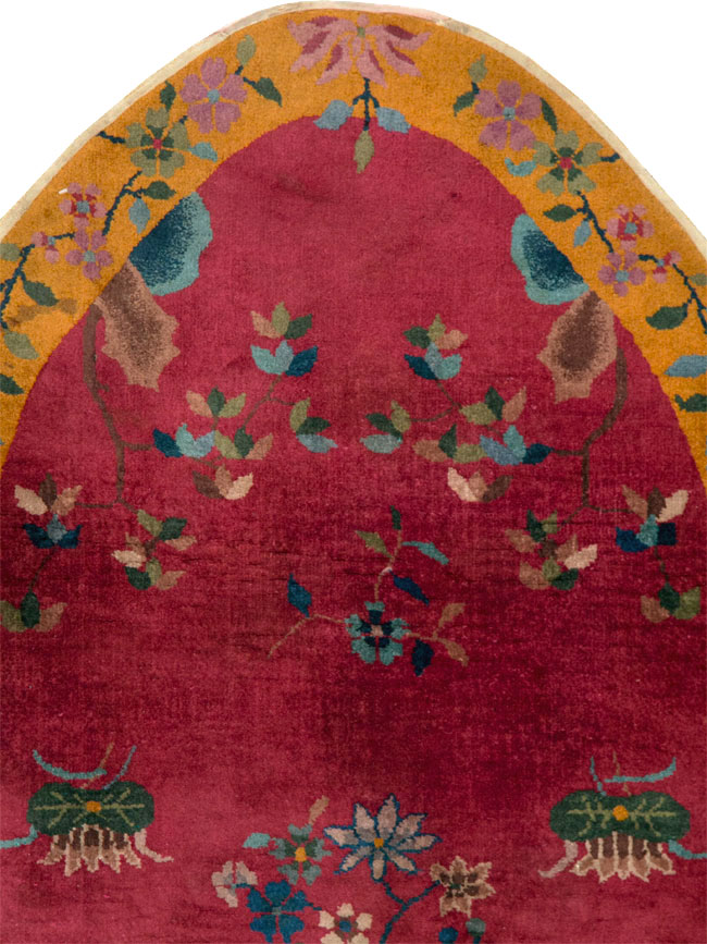 chinese Rug - # 105517