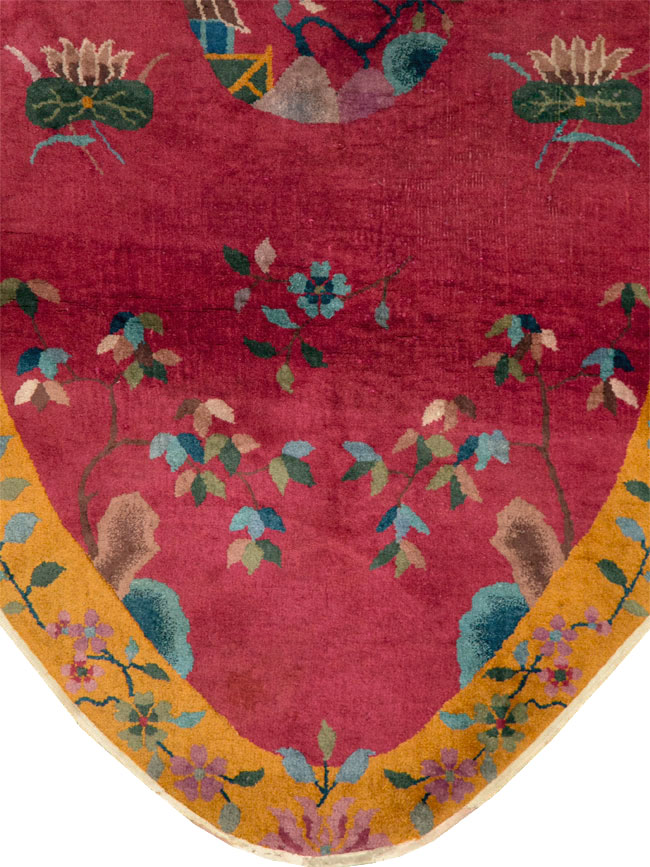 chinese Rug - # 105517